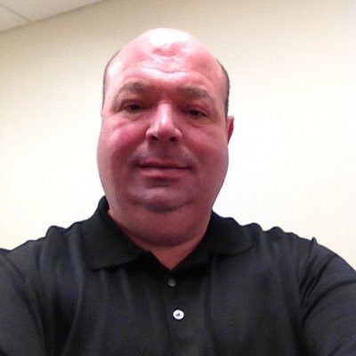 Profile Picture of Dr. Scott Eddins (@dr_eddins) on Twitter