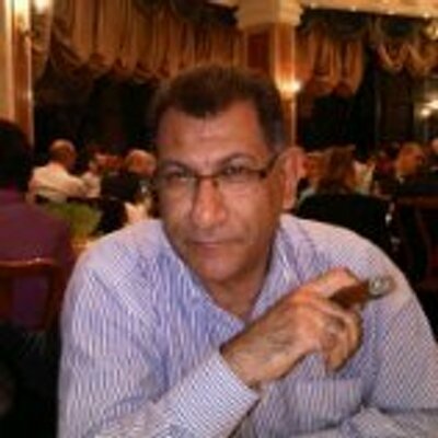 Profile Picture of Fadi Abboud (@fadiabboud22) on Twitter