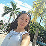 Profile Picture of Astrid Sandoval (@astrid perdomo) on Flickr