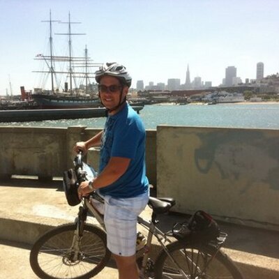 Profile Picture of Brad Johnston (@bradjohnston33) on Twitter