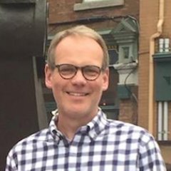 Profile Picture of David Shaffer (@kontango) on Twitter