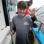 Profile Picture of Kevin Haney (@kevin_is_beast_11) on Instagram