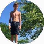 Profile Picture of Kevin Conway (@kevinconway_0815) on Instagram