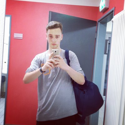 Profile Picture of Marcello Kulessa (@KegelKulessa) on Twitter