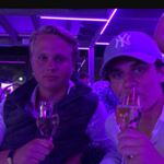 Profile Picture of William Nicholas Wamderydz (@williamwanderydz) on Instagram