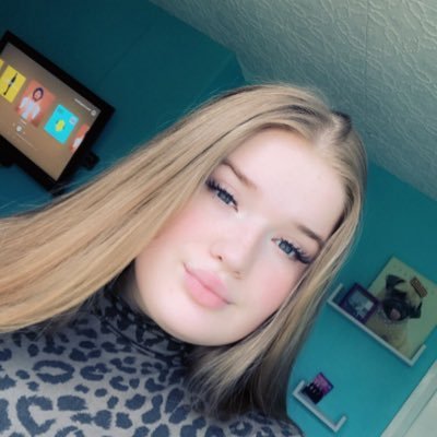 Profile Picture of Jessica Adair (@JessicaAdair14) on Twitter