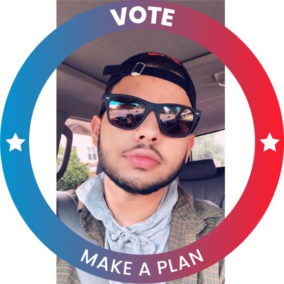 Profile Picture of Adeel Din (@dinadeel) on Poshmark
