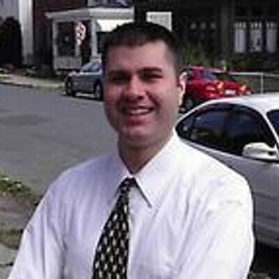 Mark Polito - Twitter Profile Picture of Mark Polito (@Mark322) on Twitter