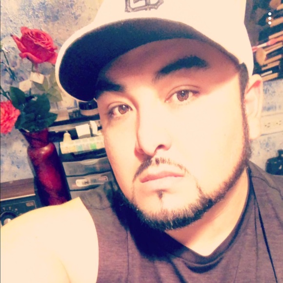 Profile Picture of Madrigal Felipe (@madrigal_felipe) on Poshmark