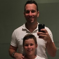 Profile Picture of Patrick Twomey (@patrick-twomey-20) on Quora