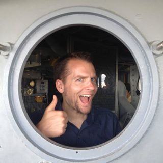 Profile Picture of Bennett Gibson (@bennett.gibson) on Facebook