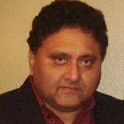 Profile Picture of Daljit Singh Virk (@daljit_virk) on Twitter