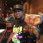 Profile Picture of Joshua Daniel Duckett (@lakerman2432) on Instagram