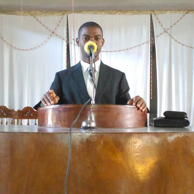 Profile Picture of Pierre Jean Rameau (@RameauPierre) on Twitter