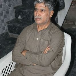 Profile Picture of Khalid Javaid (@vkONZmdkLS0PUpf) on Twitter
