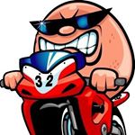 Profile Picture of Richard Eglin (@eggyracing32) on Instagram