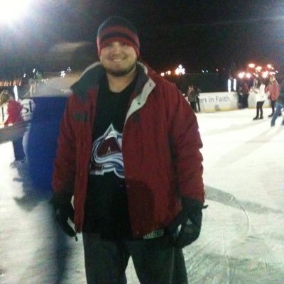 Profile Picture of Greg Morgan (@gmorgan23) on Twitter