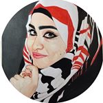 Profile Photo of 🍫💚هــدى الـموسوي 313💚🍫 (@huda_al_mossawi) on Instagram