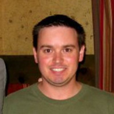 Profile Picture of Bill Conrad (@Bill_Conrad) on Twitter