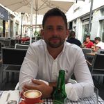 Profile Picture of Danny Glancy (@dannyglancy) on Instagram