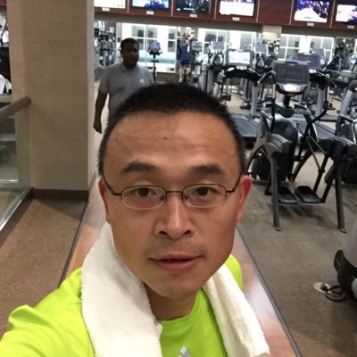 Profile Picture of Zhuo Li (@zhuoli) on Twitter