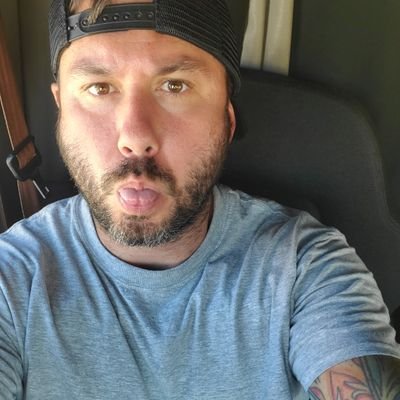 Profile Picture of Cory Holbrook (@CoryHolbrook13) on Twitter