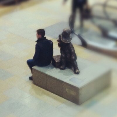 Profile Picture of Dave A (@tractiveeffort) on Twitter