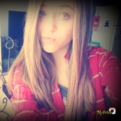 Profile Picture of Jazlynn Elizabeth (@jazlynn_kuntz) on Twitter
