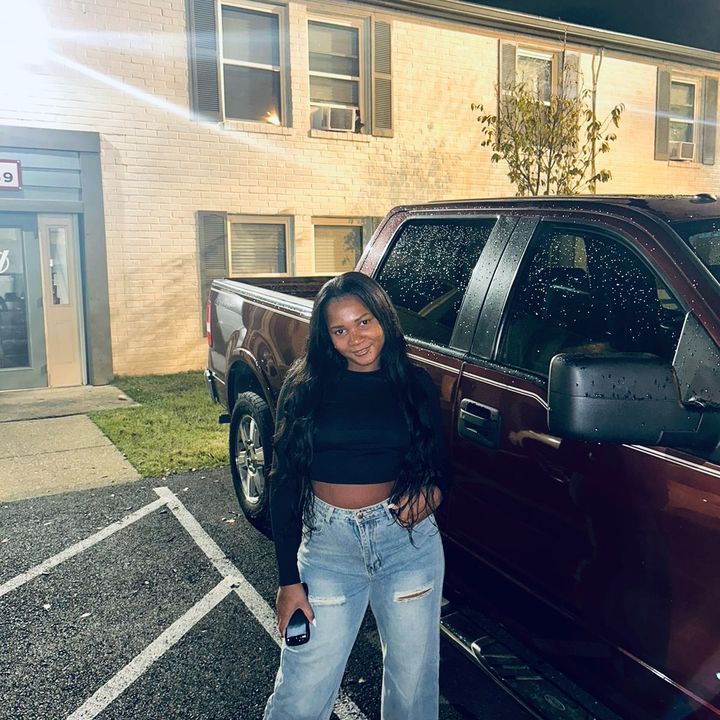 Profile Picture of Amanda Simon (@amanda.simon8) on Tiktok