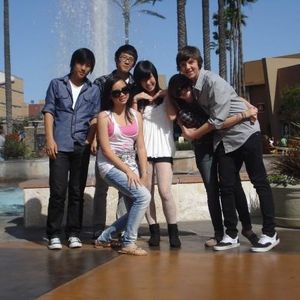 Profile Picture of Lauren Chung (@laurie_rox) on Myspace