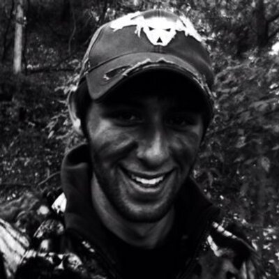 Profile Picture of Dusty Morgan (@dustnuts18) on Twitter