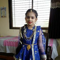 Profile Picture of Maya Kale (@maya-kale-8) on Quora