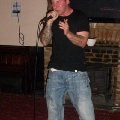 Profile Picture of Nathan Rea (@Primedog9) on Twitter