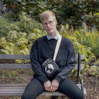 Profile Picture of Tyler Haage (@tyler-haage) on Quora