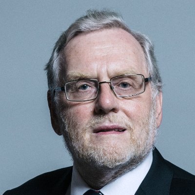 Profile Picture of John Spellar (@spellar) on Twitter