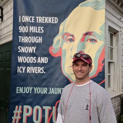Profile Picture of Mike Richardson  ☕ 💰 (@MRCoffeeCents) on Twitter