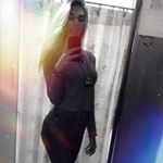 Profile Picture of Stella Andrews (@stellapinkstar) on Instagram