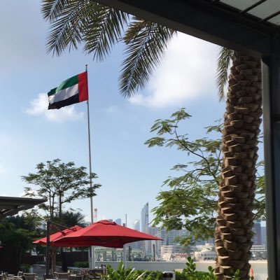 Profile Picture of Mohammed S Al Qasimi (@MohdAlQ) on Twitter