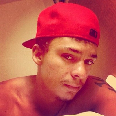 Profile Picture of Jesse James Alaniz (@james_alaniz) on Twitter