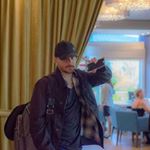 Profile Picture of Randall Rubio Montesinos (@randallrubiomontesin) on Instagram
