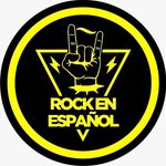 Profile Picture of ROCK EN ESPAÑOL (@lazonadelrock) on Instagram