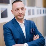 Profile Picture of Dmitry Lyubomirsky (@dmitrylyubomirsky) on Instagram