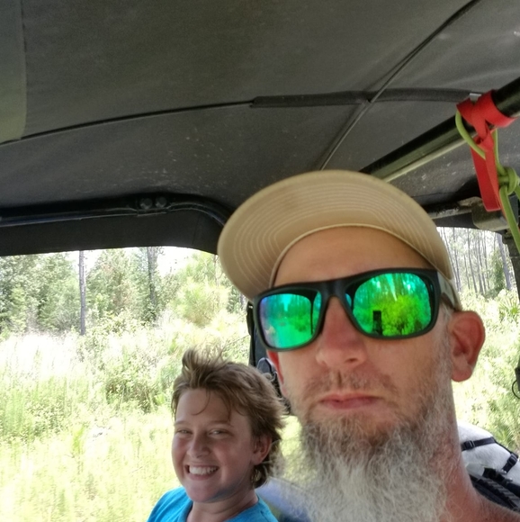 Profile Picture of George Clark (@tooterclark) on Poshmark