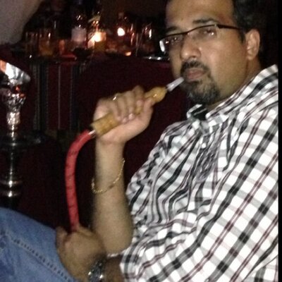 Profile Picture of Rajesh Srinivasan (@rajus75) on Twitter