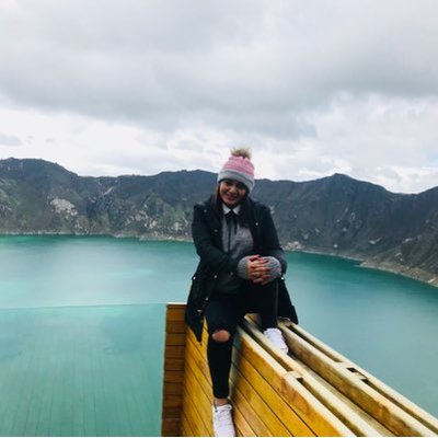 Profile Picture of Veronica Corro (@Vermar1983) on Twitter