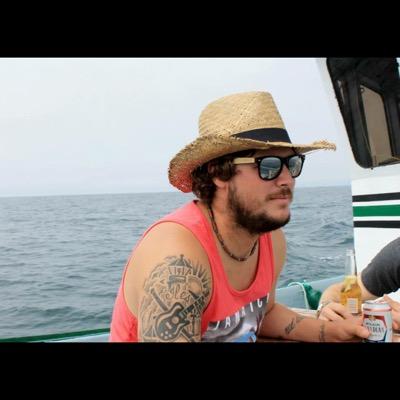 Profile Picture of Jonathan Gaudet (@KiwiGaudet) on Twitter