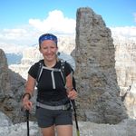 Profile Picture of Michela Branchi (@michela.branchi) on Instagram