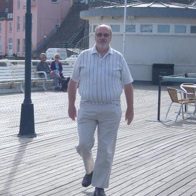 Profile Picture of William Thomas Dowd (@dorothyk999) on Twitter