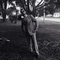 Profile Picture of Matt Bruning (@matthew_d_bruni) on Pinterest