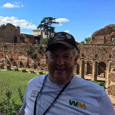 Profile Picture of Jeff Creamer (@jcreame8) on Twitter